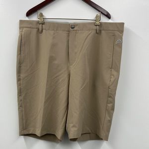 Mens Adidas 3 stripe short